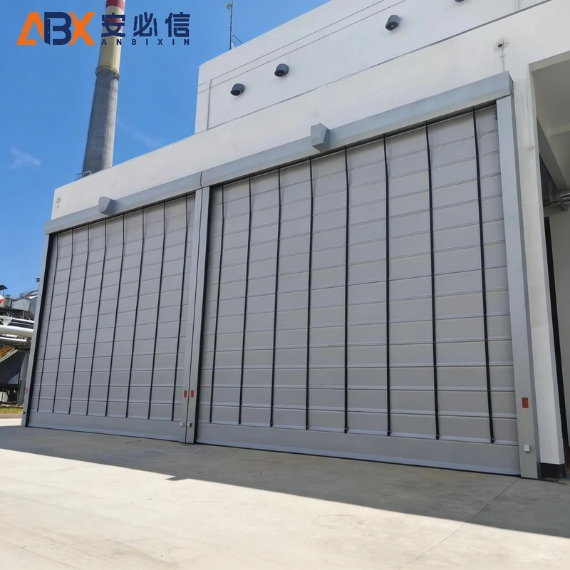 乌鲁木齐市堆积门