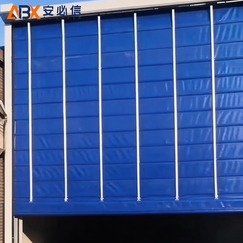 乌鲁木齐市充气式门封