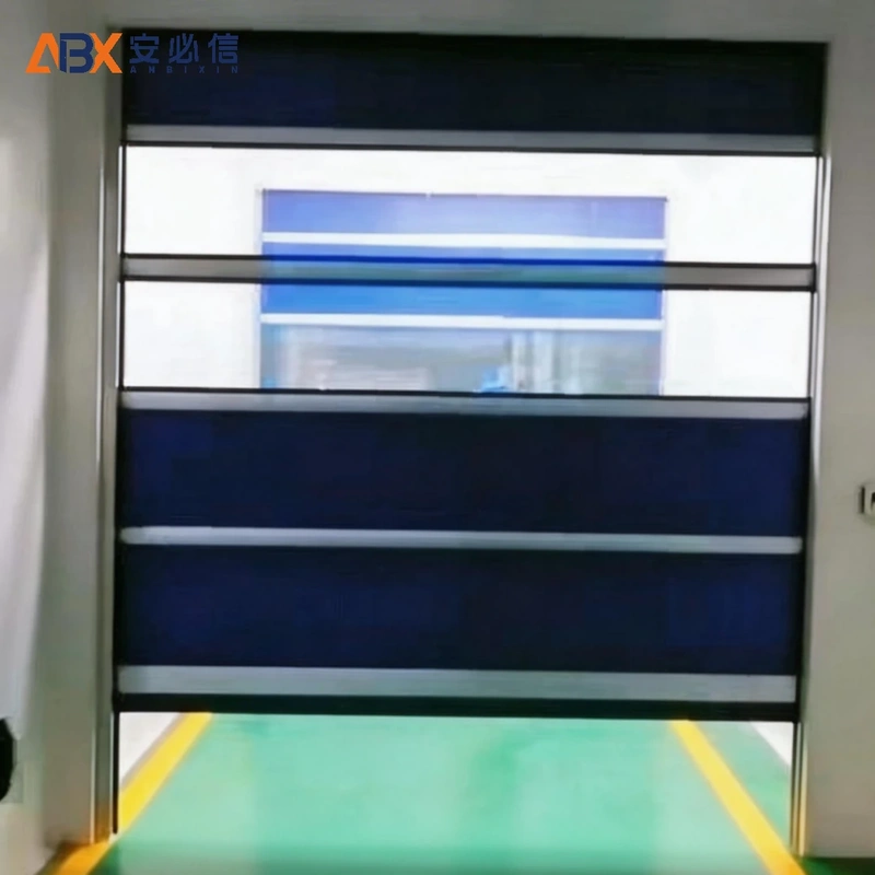 乌鲁木齐市快速门
